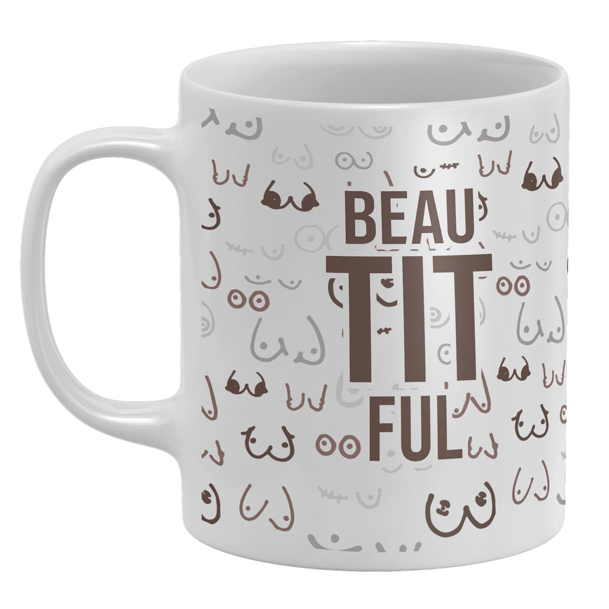 Beautitful Mug