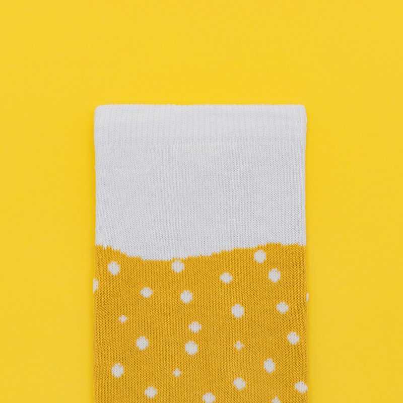 Lager Beer Socks