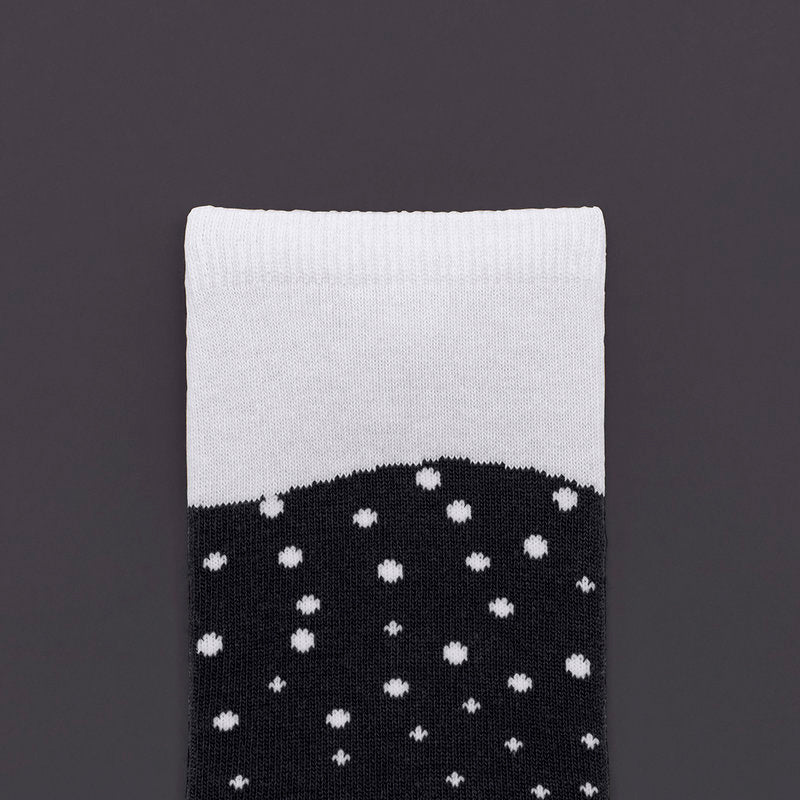 Stout Beer Socks