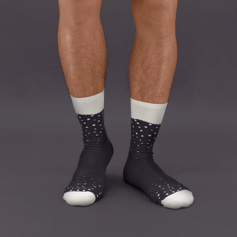 Stout Beer Socks