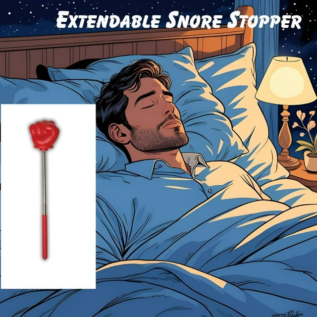 Extendable Punch Glove