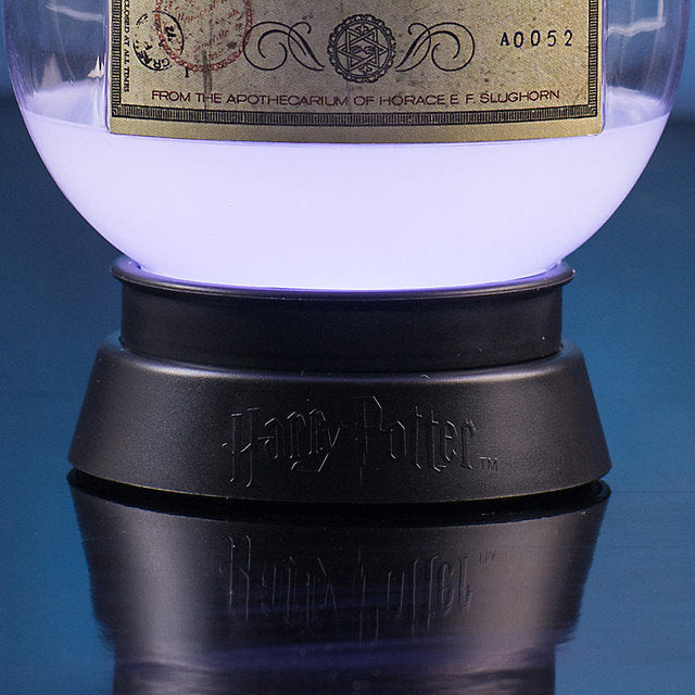 Harry Potter Potion Lamp
