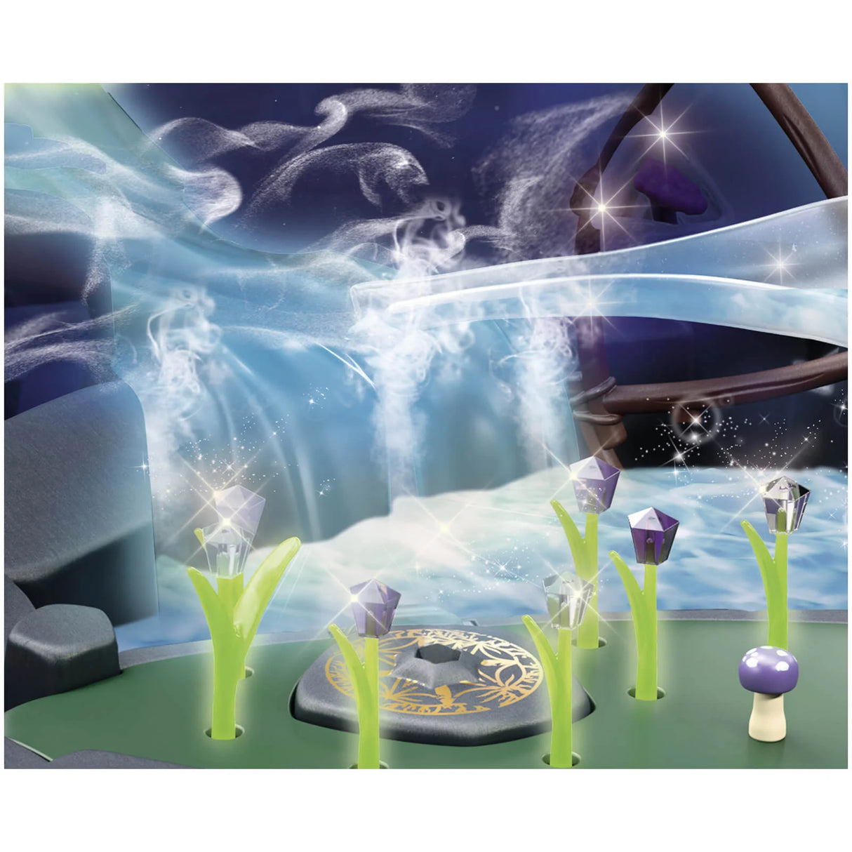 Playmobil Energy Source (70800)