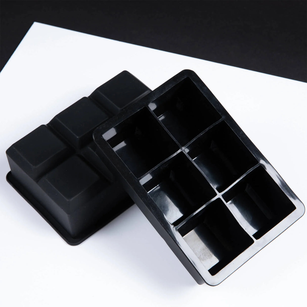 WotNot Creations Giant Ice Cube Tray (Set of 2)