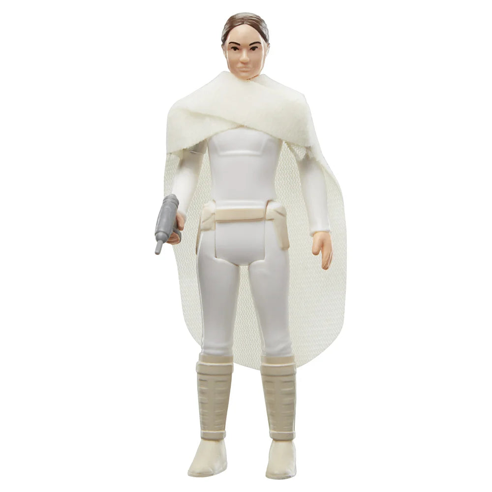 Star Wars Retro Collection Star Wars Episode II Episode III Multipack 375 Inch Collectible Action Figure 6-Pack