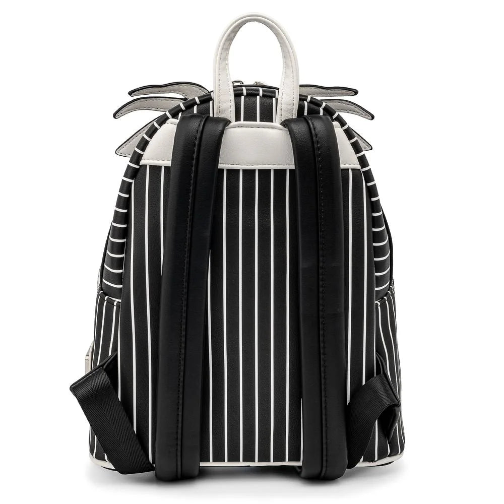 Disney by Loungefly Headless Jack Skellington Mini Backpack
