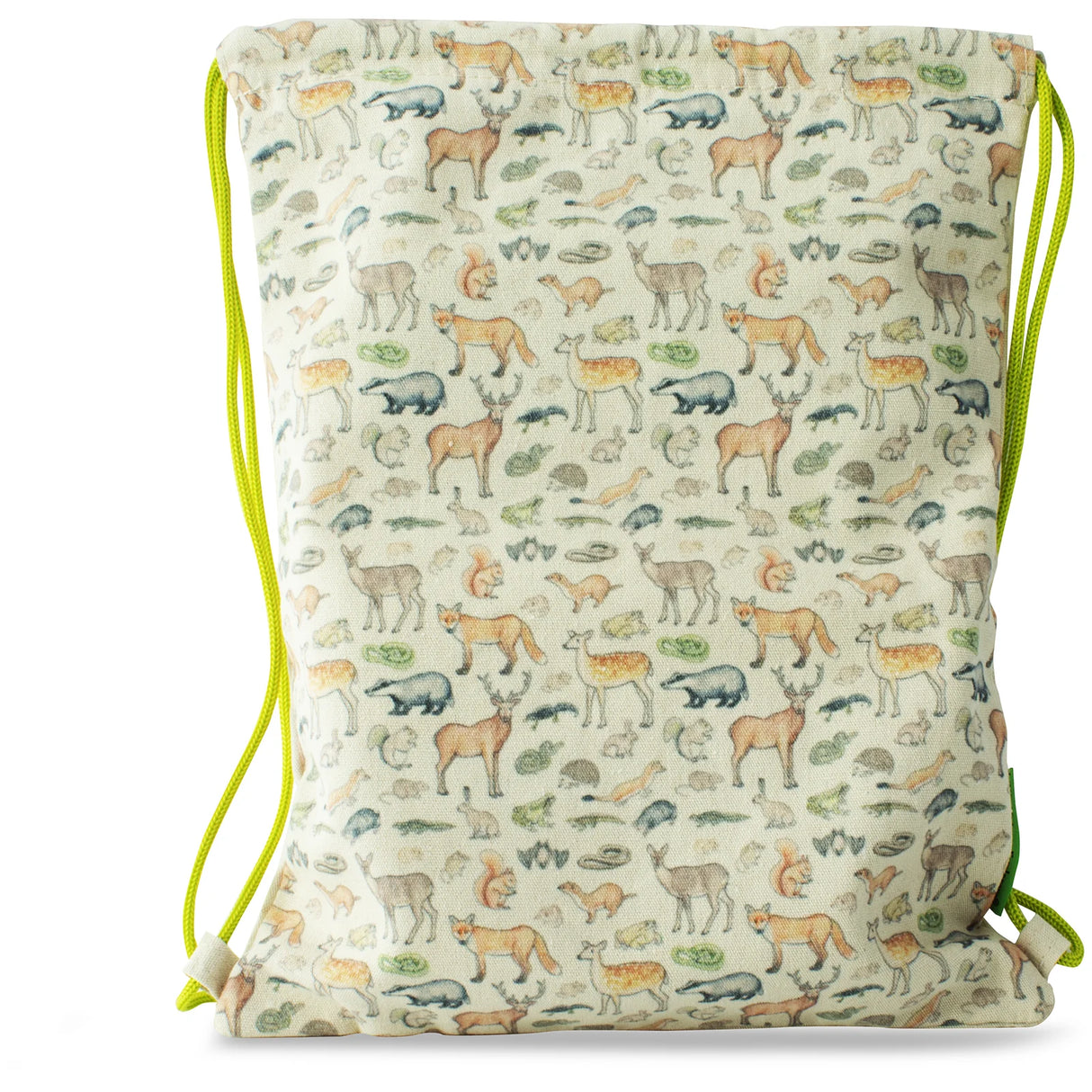 Little Nature Explorers - Travel Activity Set Wildlife