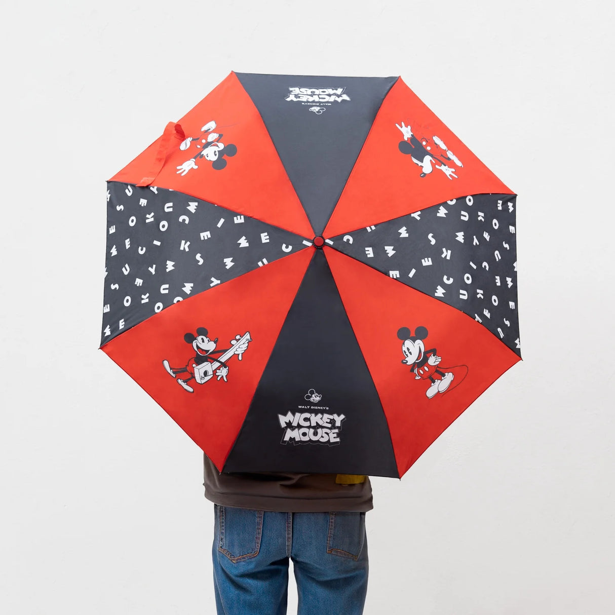 Disney Classic Umbrella