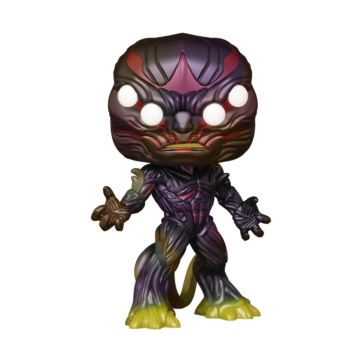 Marvel Eternals Kro Funko Pop! Vinyl