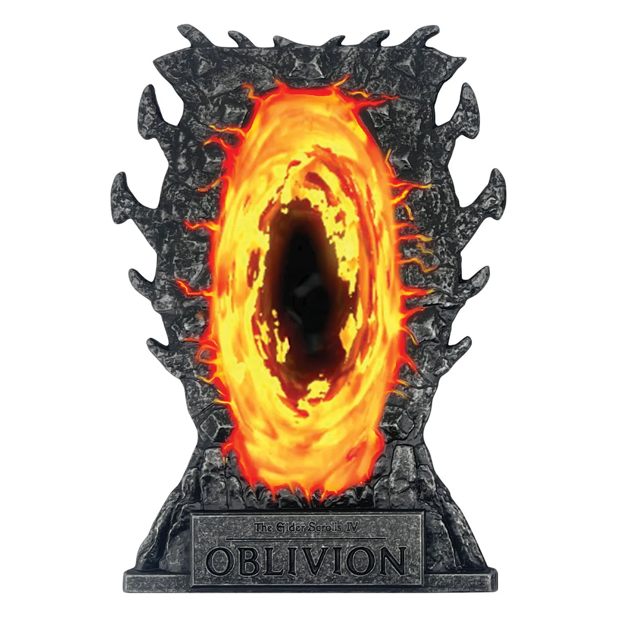 The Elder Scrolls IV Oblivion Gates Ingot