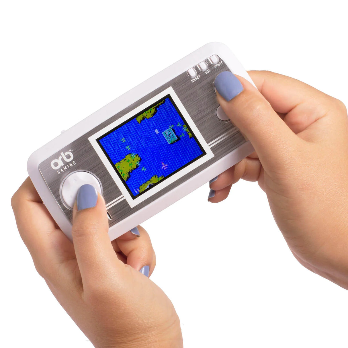 ORB-HANDHELD CONSOLE 2