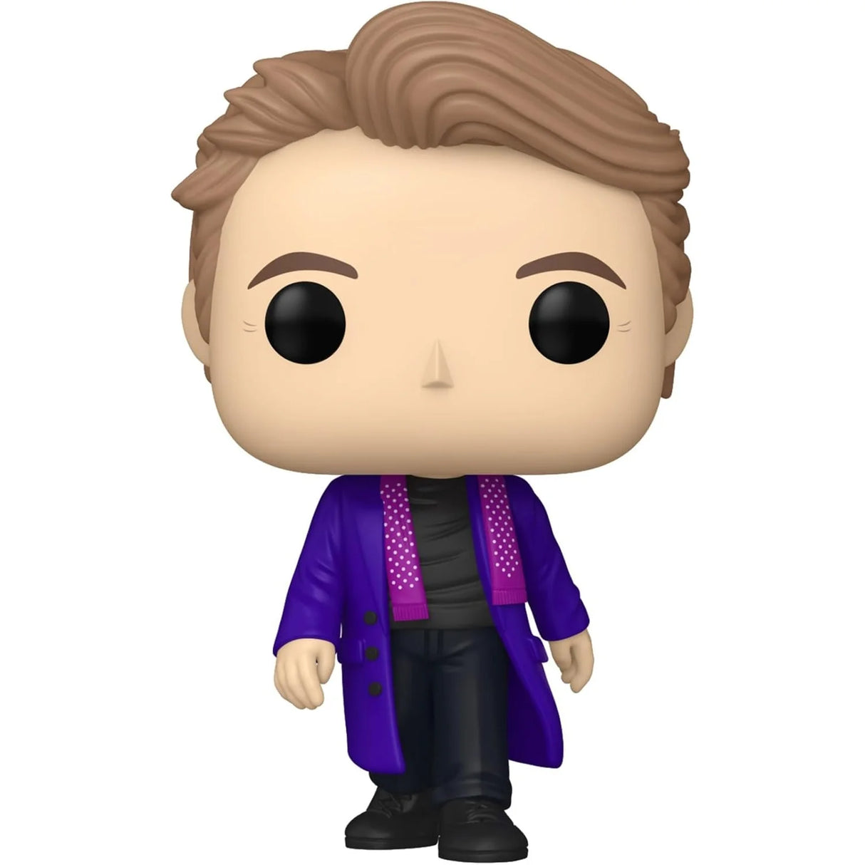 Only Murders in the Building POP! Animation Vinyl Figure Oliver 9 cm