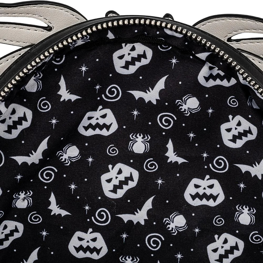 Disney by Loungefly Headless Jack Skellington Mini Backpack
