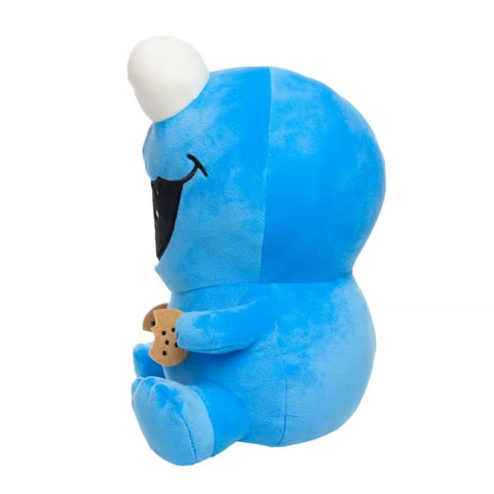 Super7 Sesame Street Cookie Monster Super Duper Plush