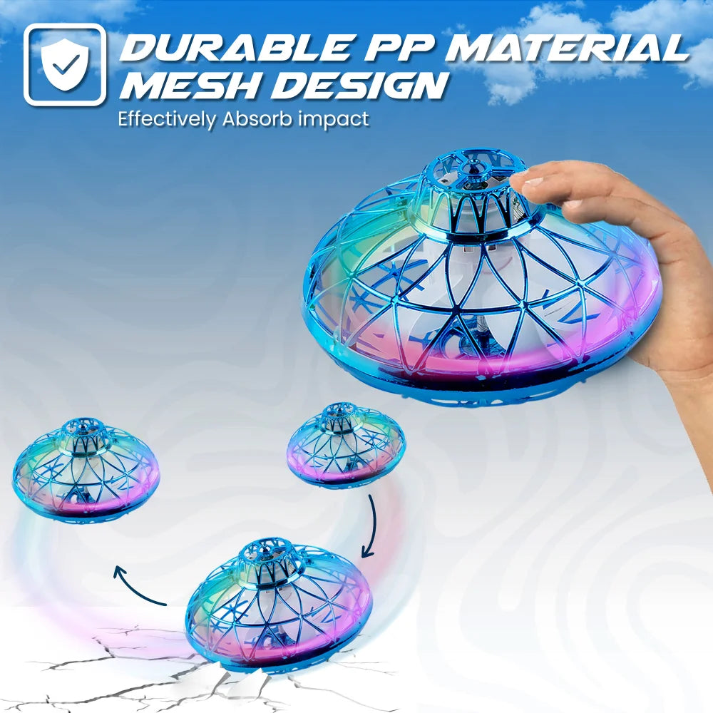 NEW UFO Drone