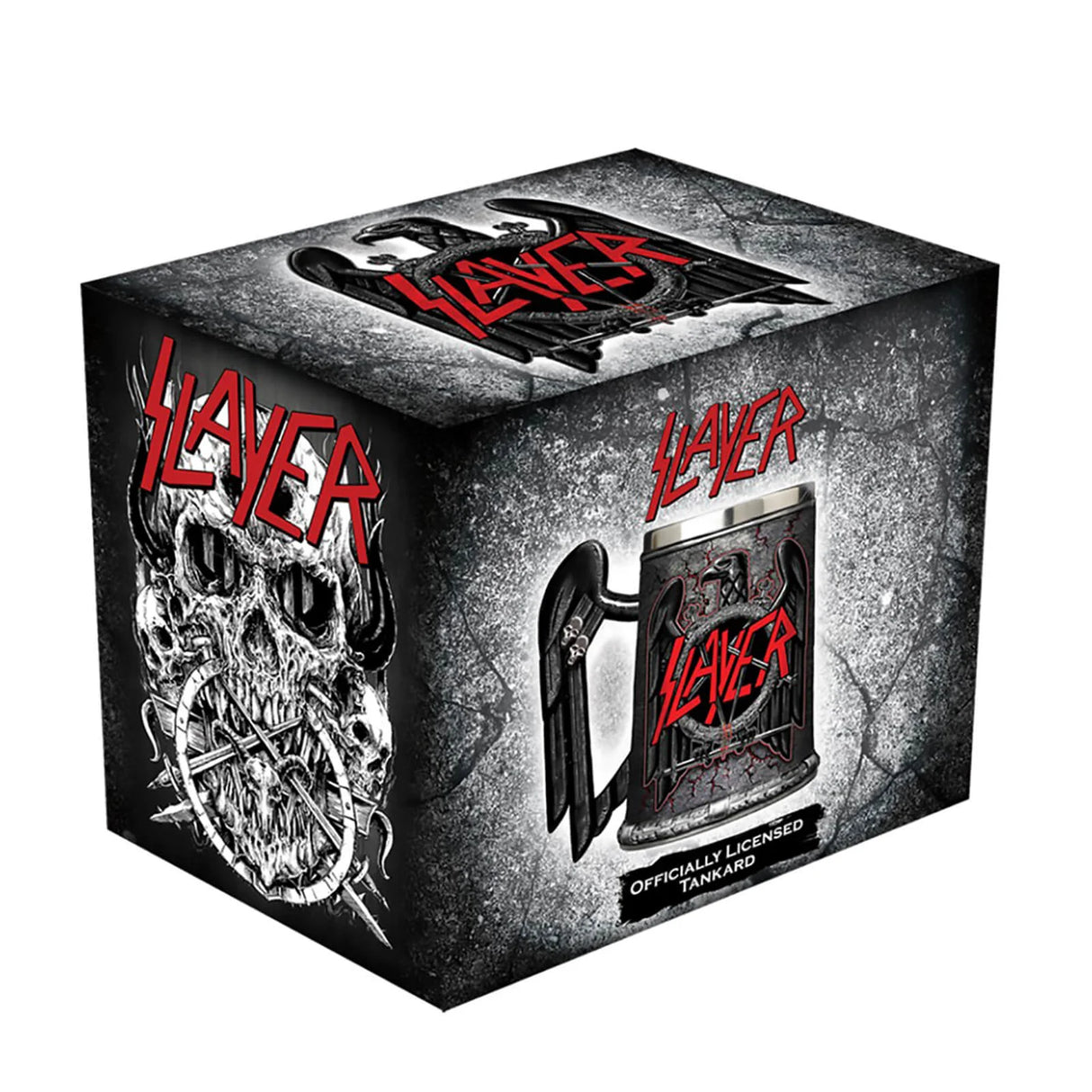 Slayer Tankard