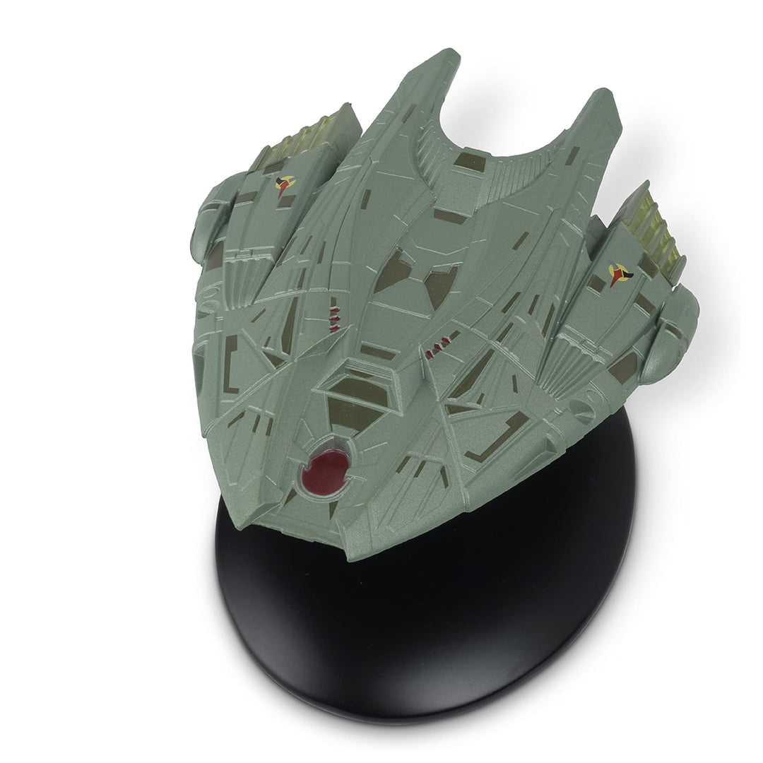 Star-Trek Starships Klingon Transport Cmc