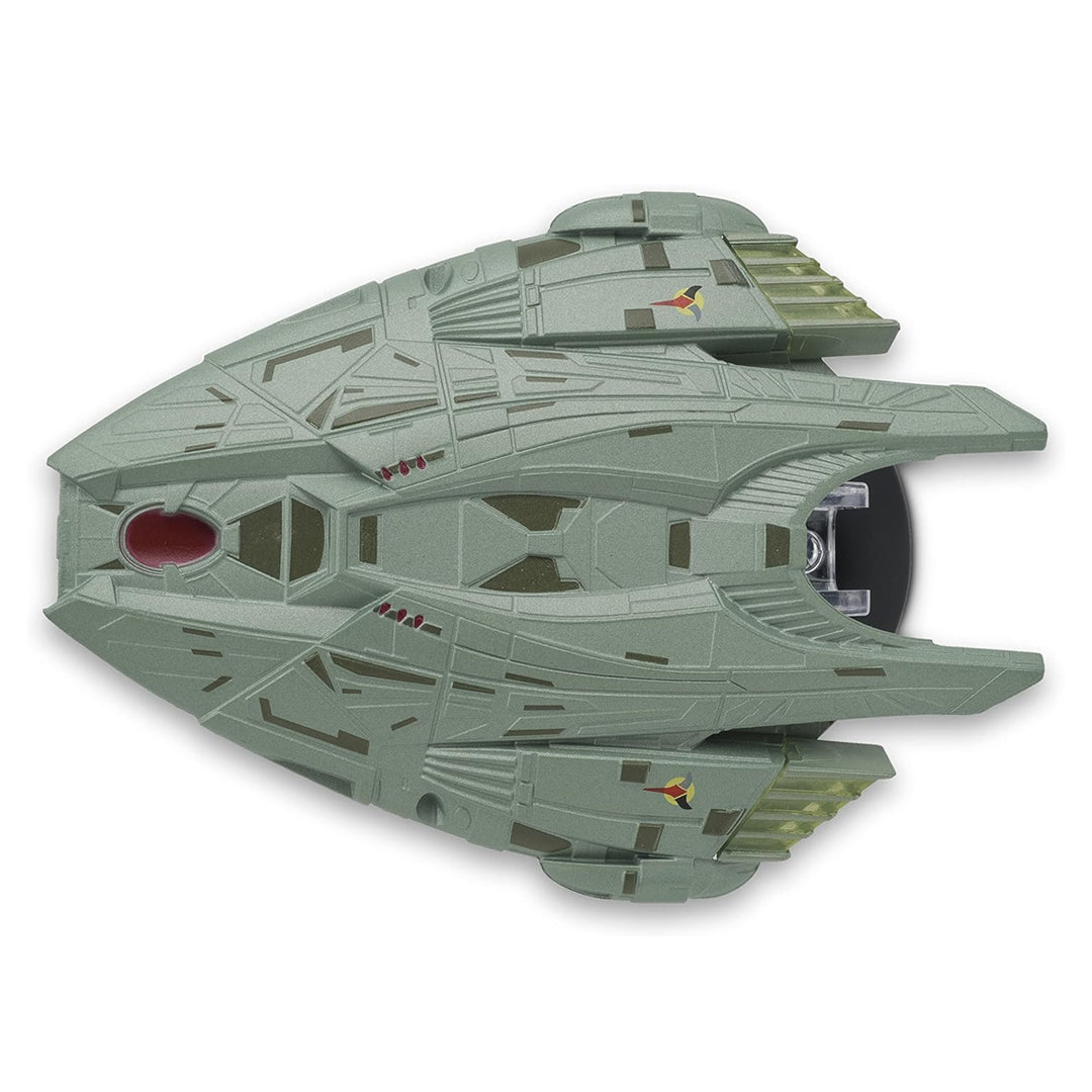 Star-Trek Starships Klingon Transport Cmc