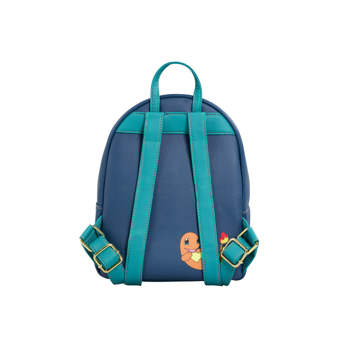 Pokemon by Loungefly Charmander Mini Backpack
