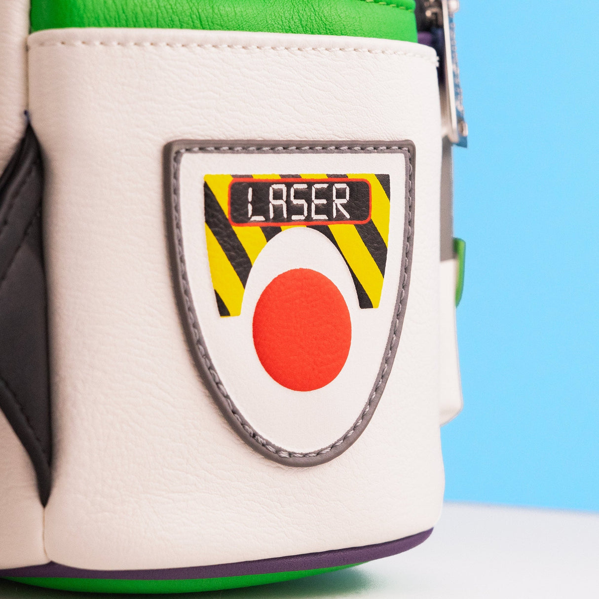 Toy Story by Loungefly Buzz Lightyear Mini Backpack