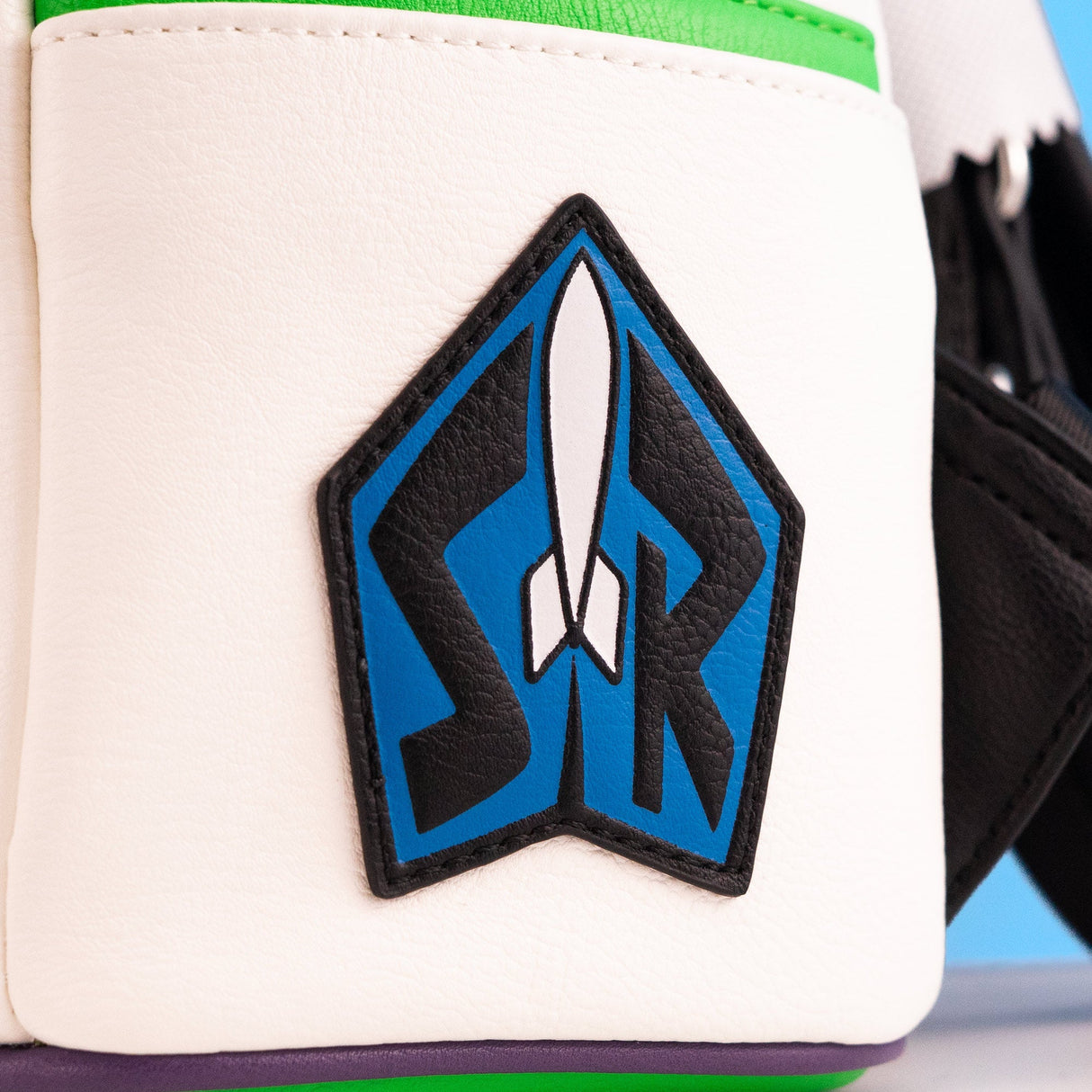 Toy Story by Loungefly Buzz Lightyear Mini Backpack