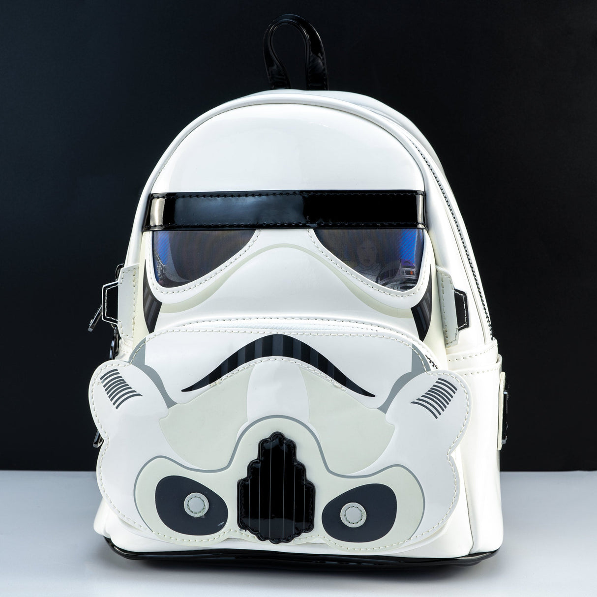 Star Wars by Loungefly Stormtrooper Backpack