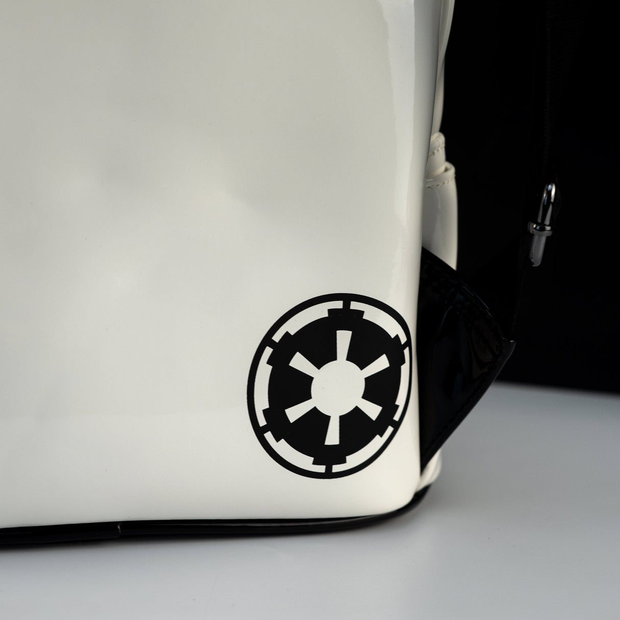 Star Wars by Loungefly Stormtrooper Backpack