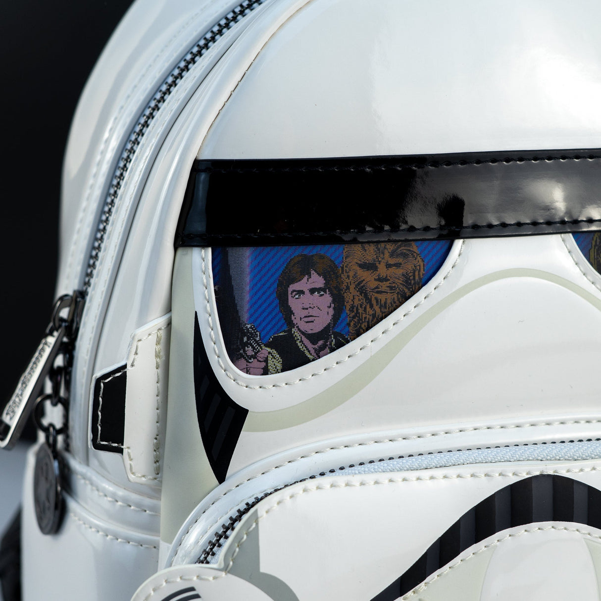 Star Wars by Loungefly Stormtrooper Backpack