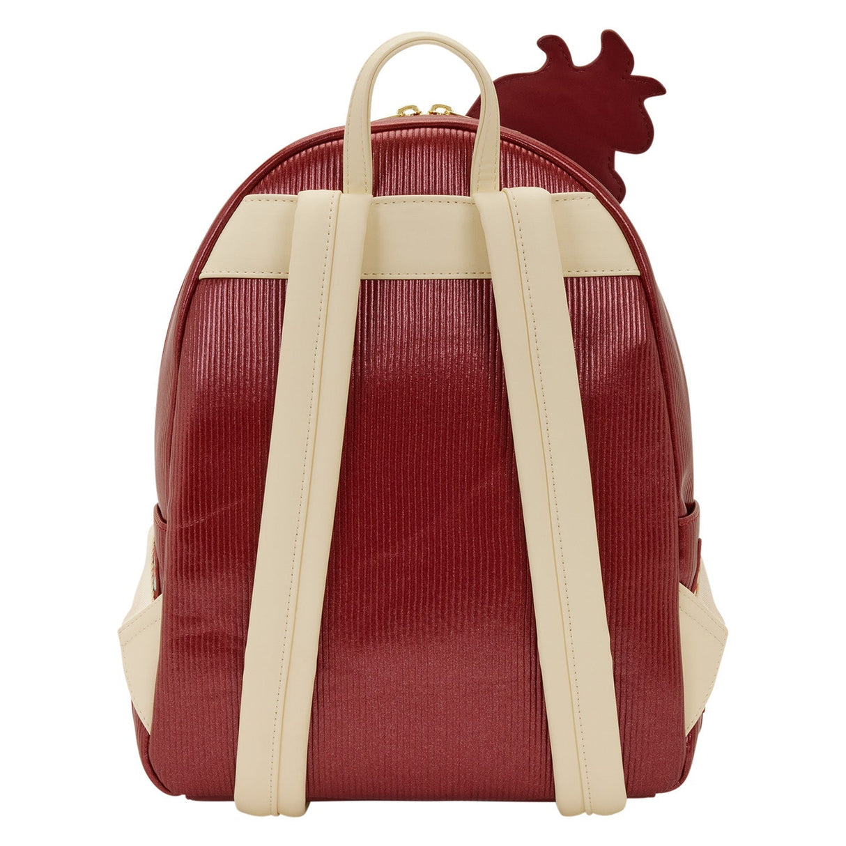Home Alone by Loungefly Triple Pocket Mid-Size Backpack