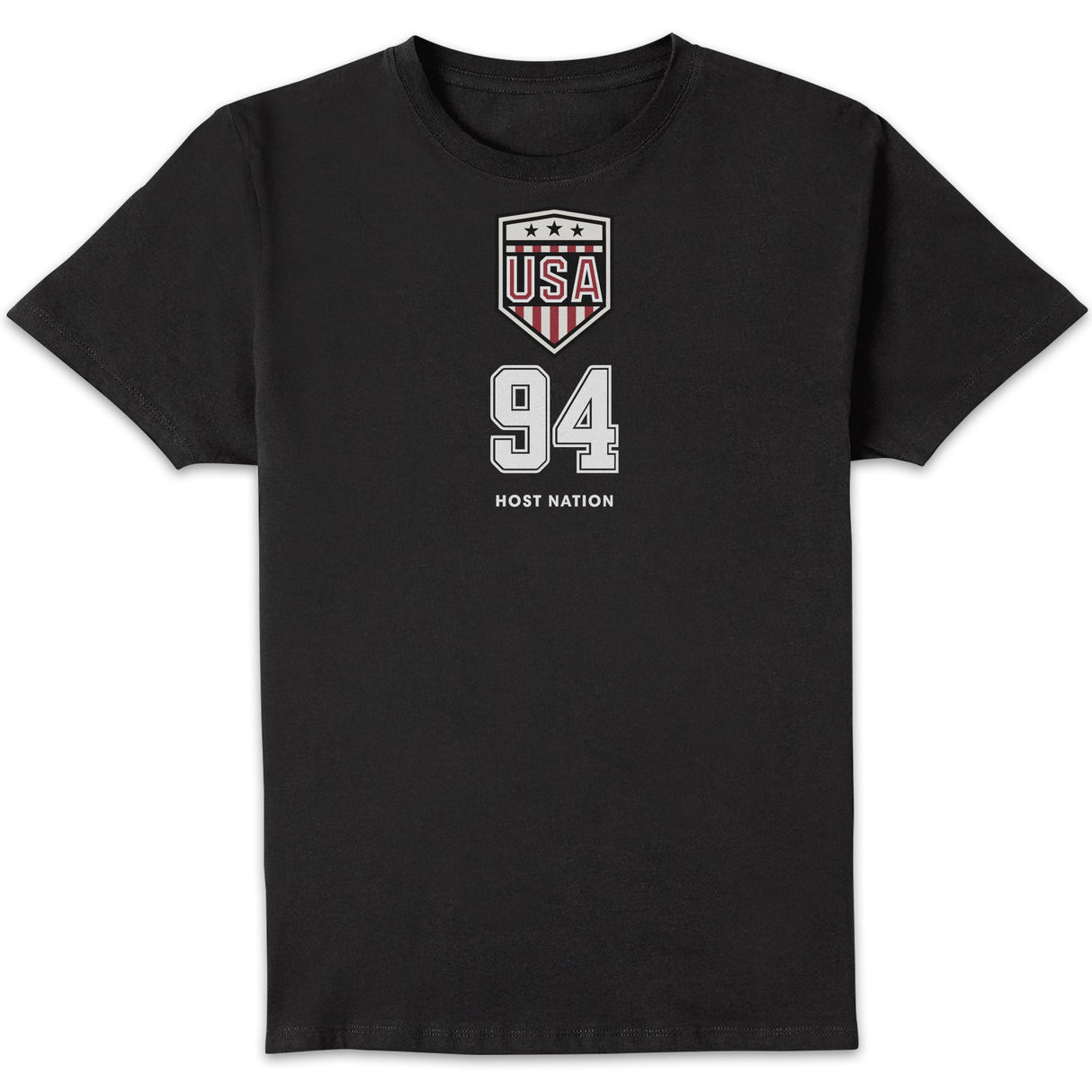 TOFFS USA 1994 Football Heritage T-Shirt