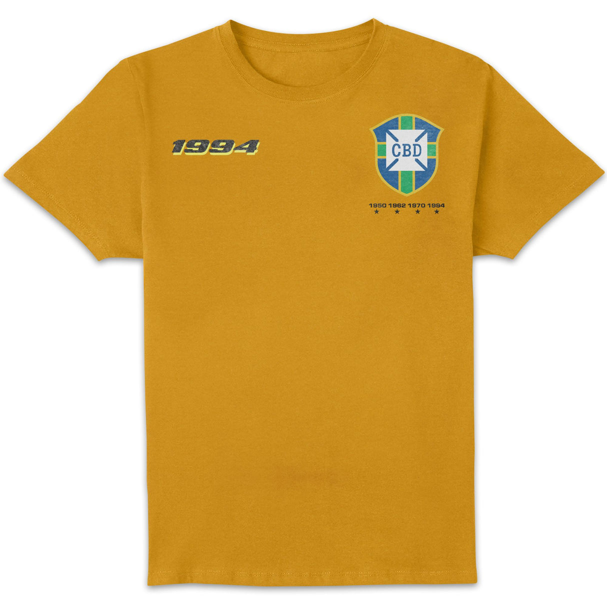 Toffs Retro Soccer Football T-Shirt