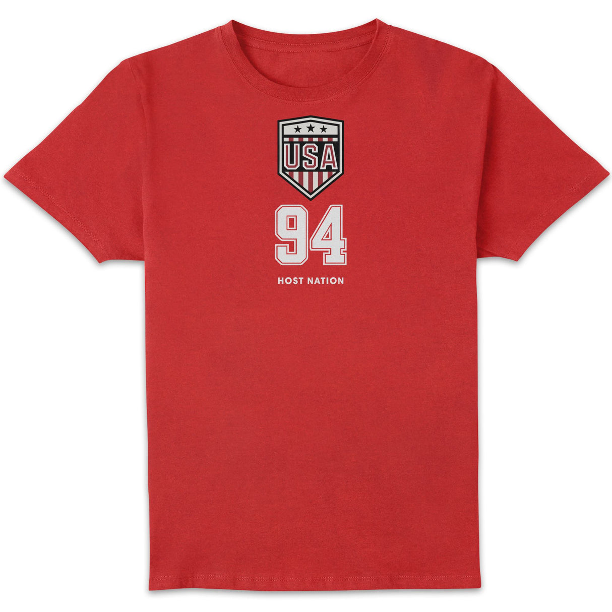 TOFFS USA 1994 Football Heritage T-Shirt