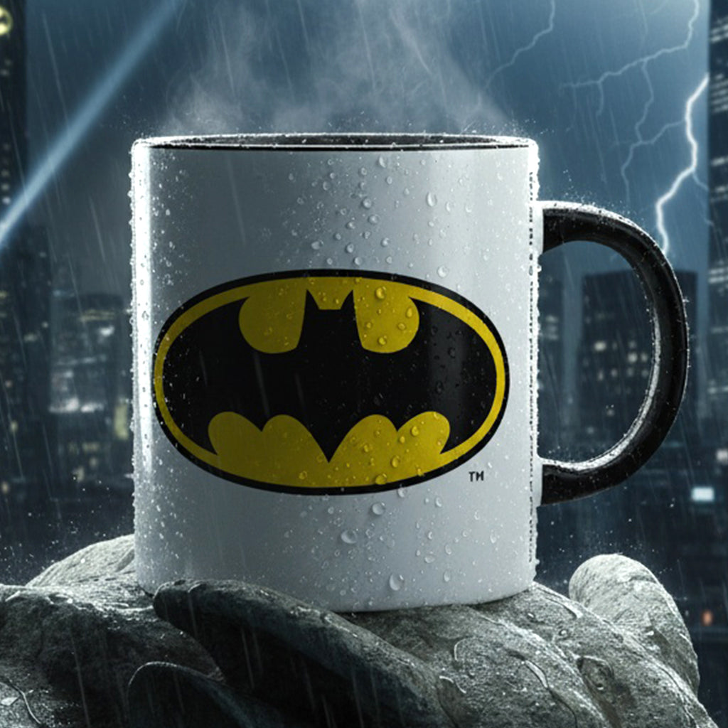Official Batman Mug