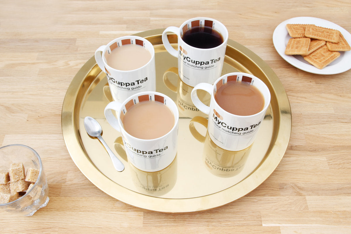 MyCuppa Mugs