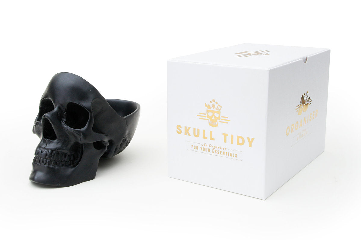 Skull Tidy