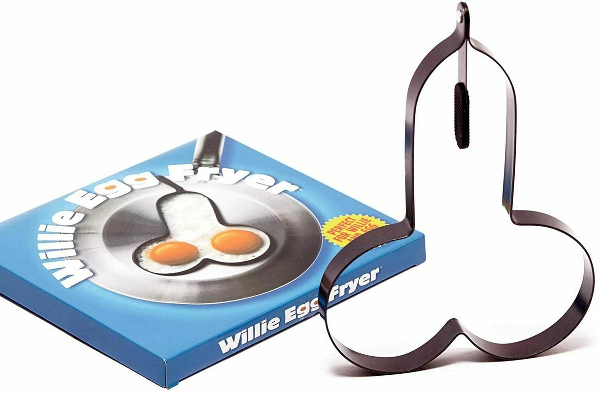 Willie Egg Fryer