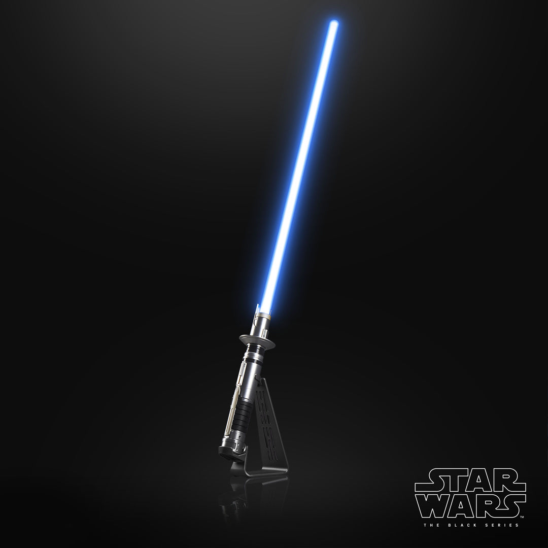 Hasbro Star Wars The Black Series Ezra Bridger Force FX Elite Lightsaber
