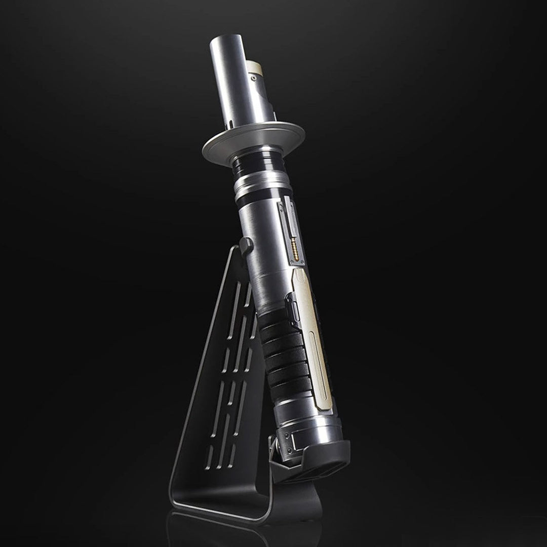 Hasbro Star Wars The Black Series Ezra Bridger Force FX Elite Lightsaber