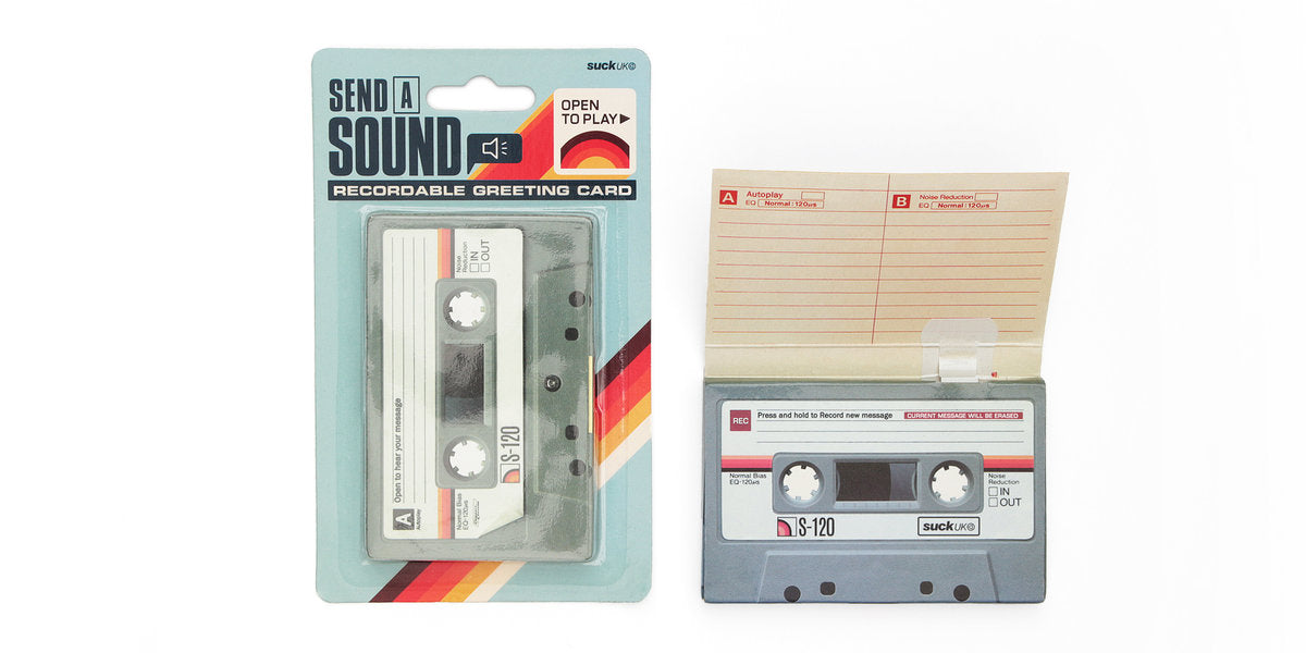 Send a Sound Message