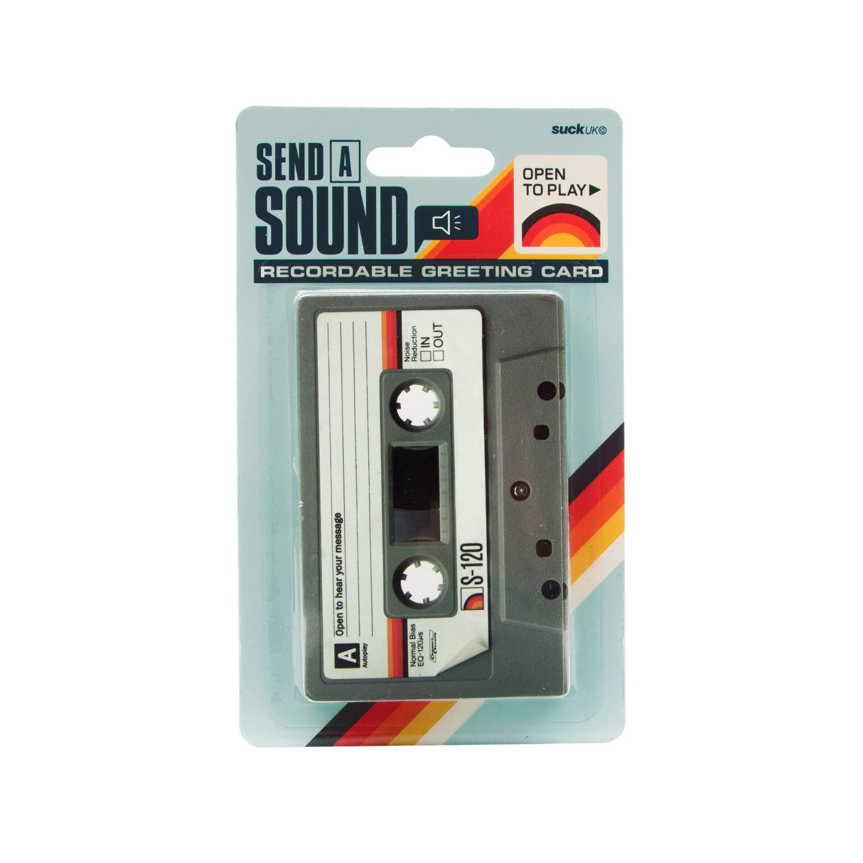 Send a Sound Message