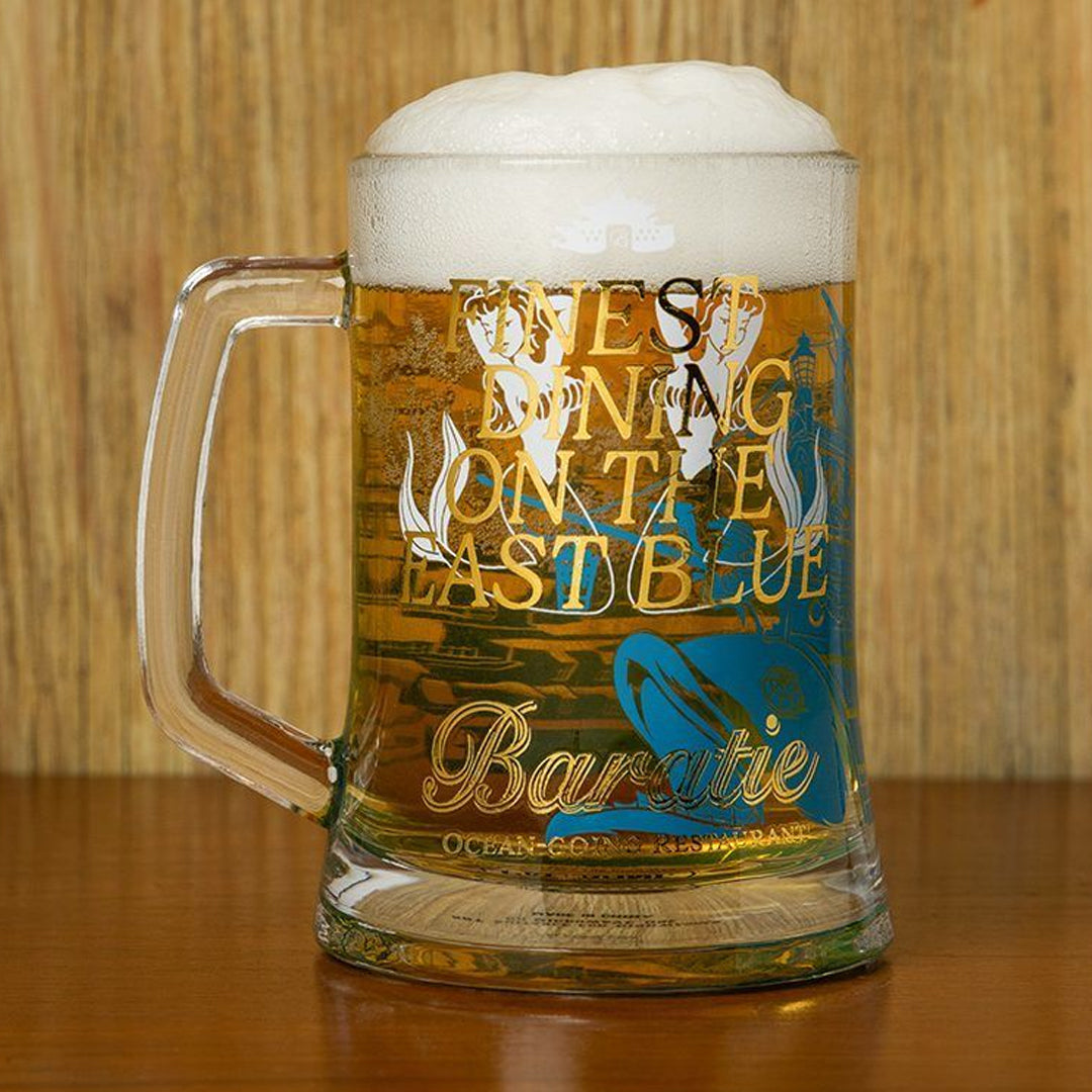 One Piece Stein