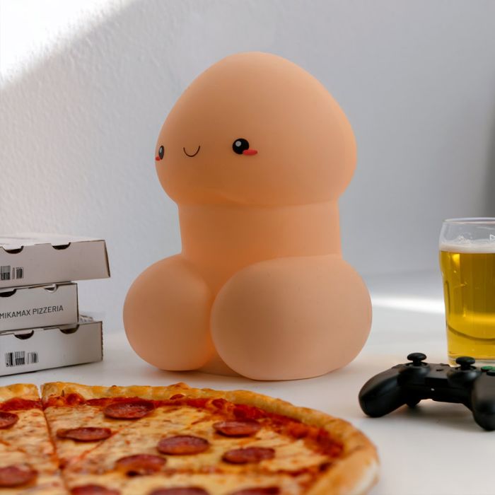 Willy Night Light