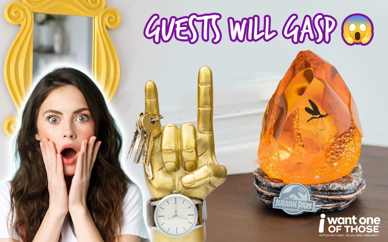 10 Homeware Finds Will Have Guests Gasping