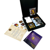Panini Wednesday Nevermore Academy Welcome Kit