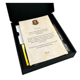 Panini Wednesday Nevermore Academy Welcome Kit
