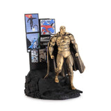 Royal Selangor DC Limited Edition Gilt The Dark Knight Returns Superman Figurine