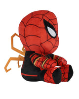 Kidrobot Avengers: Infinity War Phunny Plush - Iron Spider