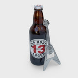 Guitar Bottle Opener