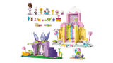 LEGO Gabby Dollhouse Sweet Treat Mountain & Kitty Garden Pretend Play 11205