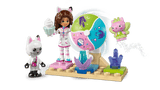 LEGO Gabby Dollhouse Sweet Treat Mountain & Kitty Garden Pretend Play 11205